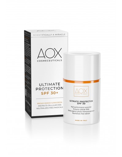 Ultimate protection SPF 30