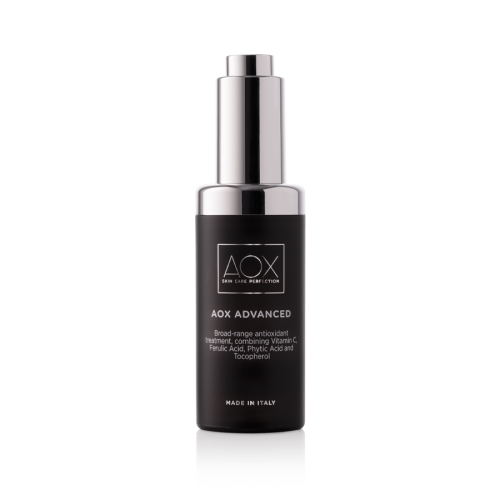 Aox Advanced