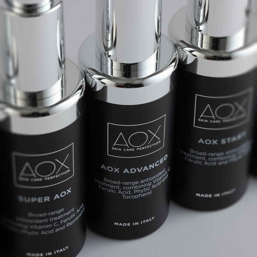 Aox Advanced