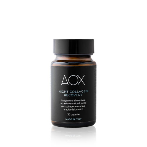 Night Collagen Recovery