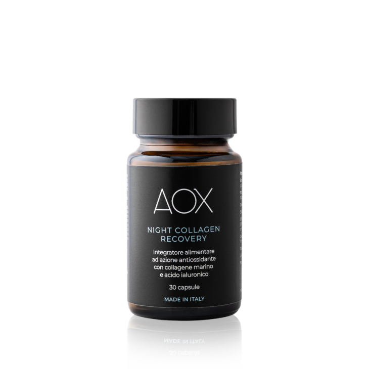 Night Collagen Recovery