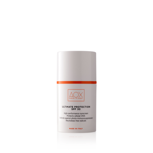 Ultimate Protection SPF30